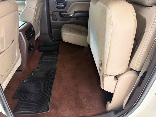 2014 GMC Sierra 1500 Denali | Houston, TX | Houston Auto Credit