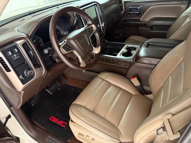 2014 GMC Sierra 1500 Denali | Houston, TX | Houston Auto Credit