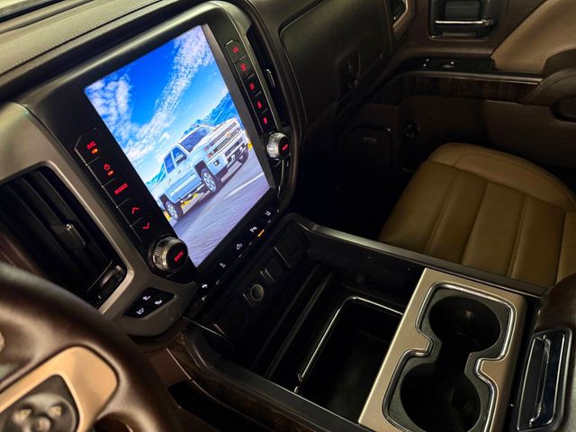 2014 GMC Sierra 1500 Denali | Houston, TX | Houston Auto Credit