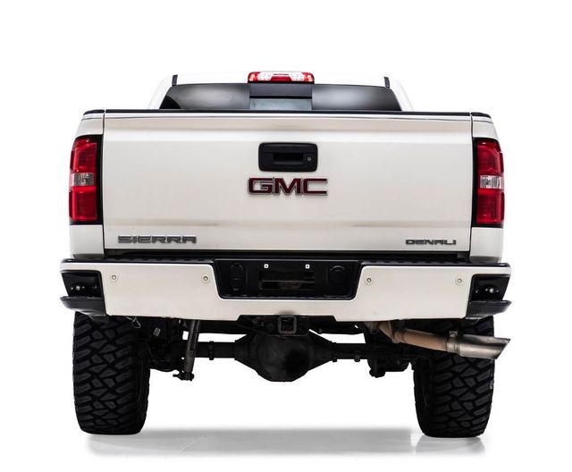 2014 GMC Sierra 1500 Denali | Houston, TX | Houston Auto Credit