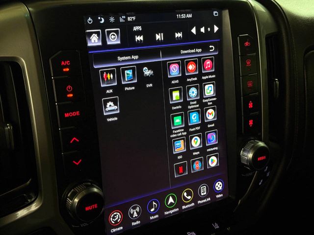 2014 GMC Sierra 1500 Denali | Houston, TX | Houston Auto Credit