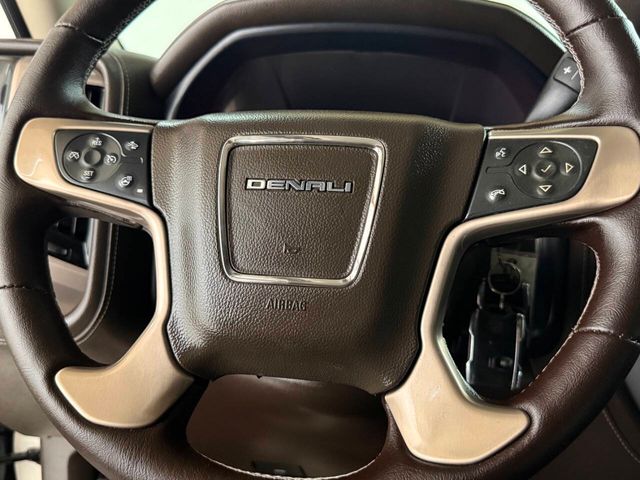 2014 GMC Sierra 1500 Denali | Houston, TX | Houston Auto Credit