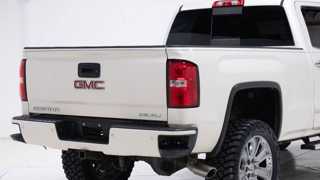 2014 GMC Sierra 1500 Denali | Houston, TX | Houston Auto Credit 2014 GMC Sierra 1500 Denali | Houston, TX | Houston Auto Credit