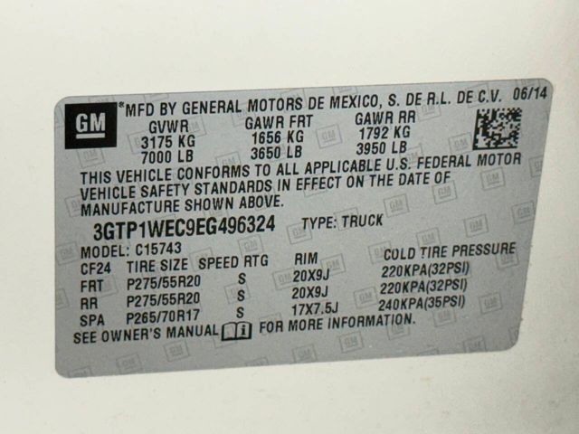 2014 GMC Sierra 1500 Denali | Houston, TX | Houston Auto Credit