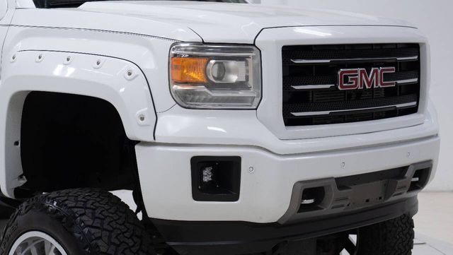 2014 GMC Sierra 1500 SLT | Houston, TX | Houston Auto Credit 2014 GMC Sierra 1500 SLT | Houston, TX | Houston Auto Credit