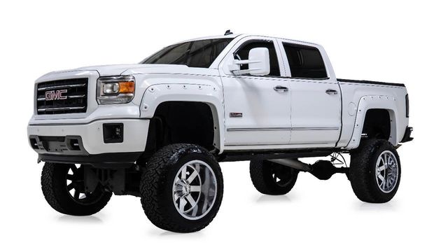 2014 GMC Sierra 1500 SLT | Houston, TX | Houston Auto Credit 2014 GMC Sierra 1500 SLT | Houston, TX | Houston Auto Credit