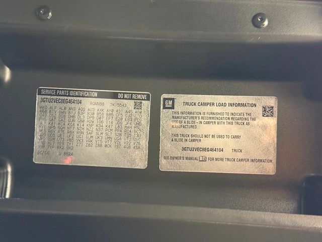 2014 GMC Sierra 1500 SLT | Houston, TX | Houston Auto Credit