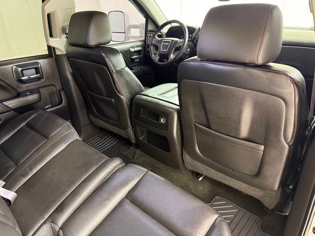 2014 GMC Sierra 1500 SLT | Houston, TX | Houston Auto Credit