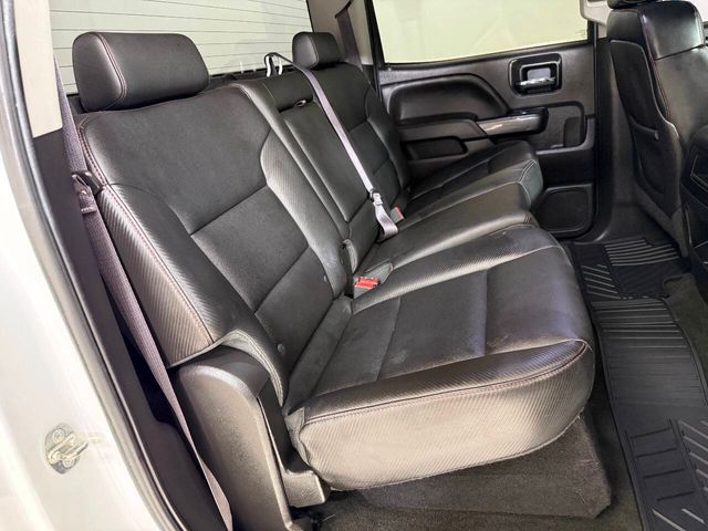 2014 GMC Sierra 1500 SLT | Houston, TX | Houston Auto Credit