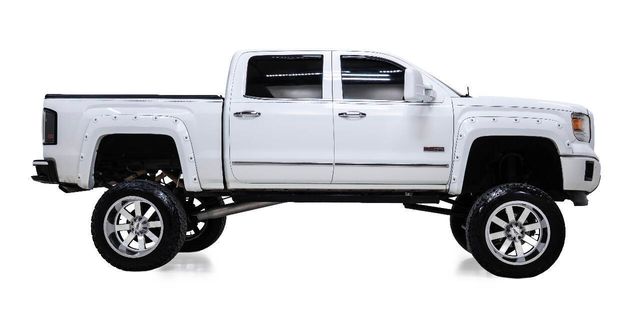 2014 GMC Sierra 1500 SLT | Houston, TX | Houston Auto Credit 2014 GMC Sierra 1500 SLT | Houston, TX | Houston Auto Credit