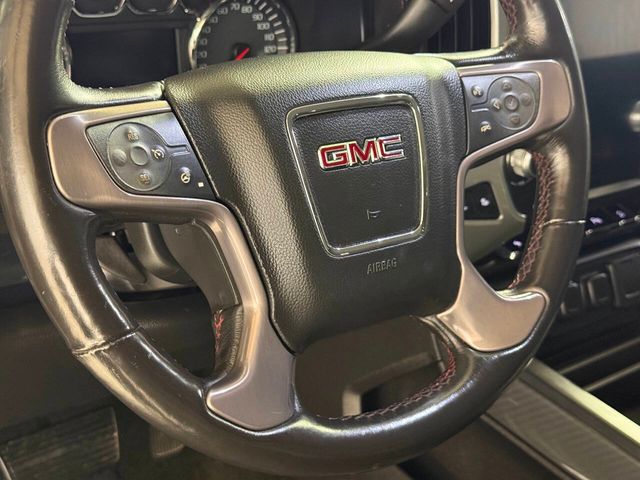 2014 GMC Sierra 1500 SLT | Houston, TX | Houston Auto Credit