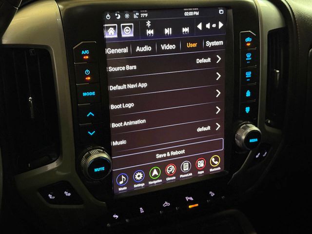 2014 GMC Sierra 1500 SLT | Houston, TX | Houston Auto Credit