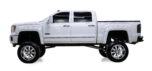 2014 GMC Sierra 1500 SLT | Houston, TX | Houston Auto Credit