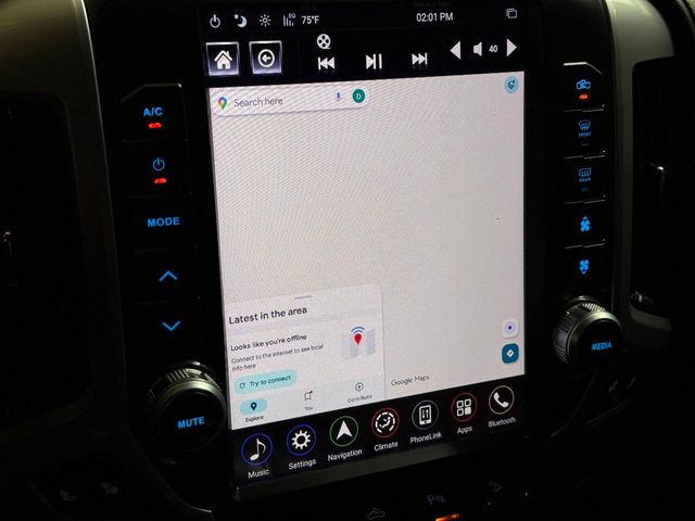 2014 GMC Sierra 1500 SLT | Houston, TX | Houston Auto Credit