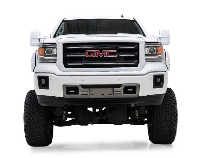 2014 GMC Sierra 1500 SLT | Houston, TX | Houston Auto Credit