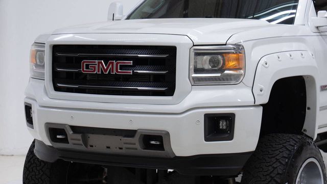 2014 GMC Sierra 1500 SLT | Houston, TX | Houston Auto Credit 2014 GMC Sierra 1500 SLT | Houston, TX | Houston Auto Credit