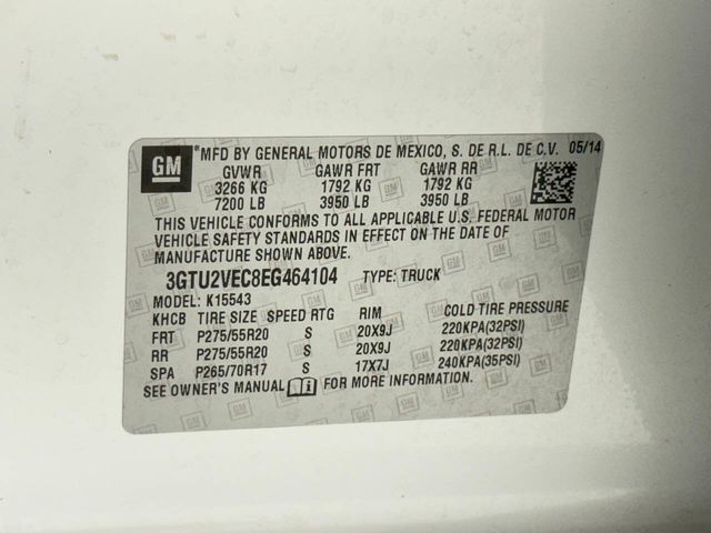 2014 GMC Sierra 1500 SLT | Houston, TX | Houston Auto Credit 2014 GMC Sierra 1500 SLT | Houston, TX | Houston Auto Credit