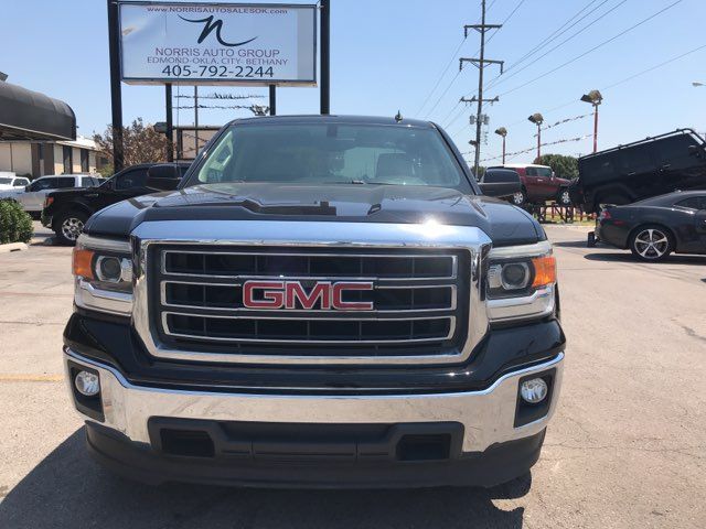 2014 GMC Sierra 1500 SLE | Oklahoma City, OK | Norris Auto Sales