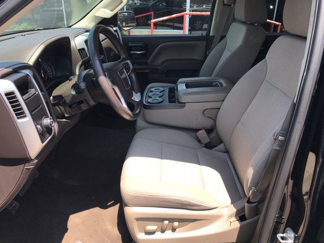 2014 GMC Sierra 1500 SLE | Oklahoma City, OK | Norris Auto Sales 2014 GMC Sierra 1500 SLE | Oklahoma City, OK | Norris Auto Sales