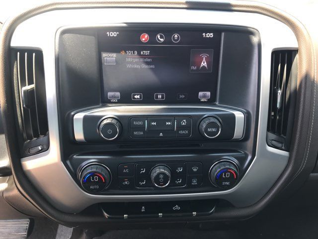 2014 GMC Sierra 1500 SLE | Oklahoma City, OK | Norris Auto Sales 2014 GMC Sierra 1500 SLE | Oklahoma City, OK | Norris Auto Sales