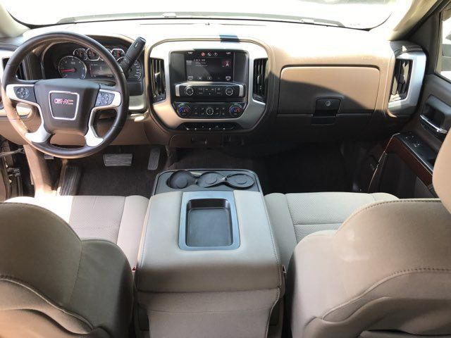 2014 GMC Sierra 1500 SLE | Oklahoma City, OK | Norris Auto Sales 2014 GMC Sierra 1500 SLE | Oklahoma City, OK | Norris Auto Sales