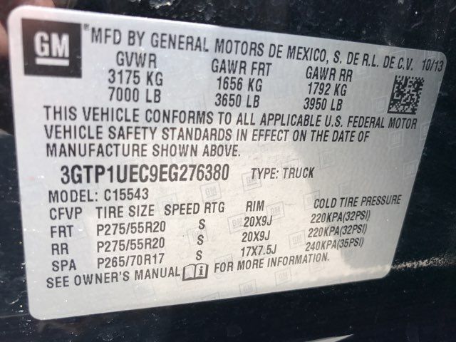 2014 GMC Sierra 1500 SLE | Oklahoma City, OK | Norris Auto Sales 2014 GMC Sierra 1500 SLE | Oklahoma City, OK | Norris Auto Sales