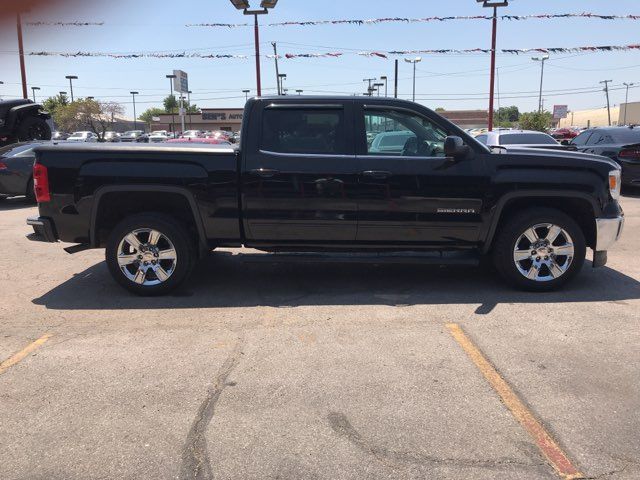 2014 GMC Sierra 1500 SLE | Oklahoma City, OK | Norris Auto Sales 2014 GMC Sierra 1500 SLE | Oklahoma City, OK | Norris Auto Sales