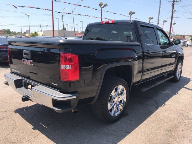 2014 GMC Sierra 1500 SLE | Oklahoma City, OK | Norris Auto Sales