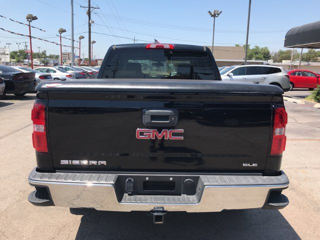 2014 GMC Sierra 1500 SLE | Oklahoma City, OK | Norris Auto Sales 2014 GMC Sierra 1500 SLE | Oklahoma City, OK | Norris Auto Sales