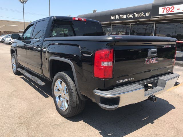 2014 GMC Sierra 1500 SLE | Oklahoma City, OK | Norris Auto Sales 2014 GMC Sierra 1500 SLE | Oklahoma City, OK | Norris Auto Sales