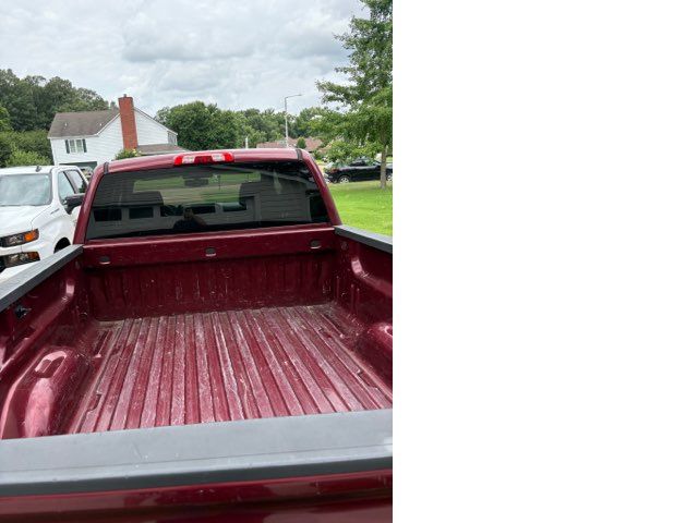 2014 GMC Sierra 1500 Base
