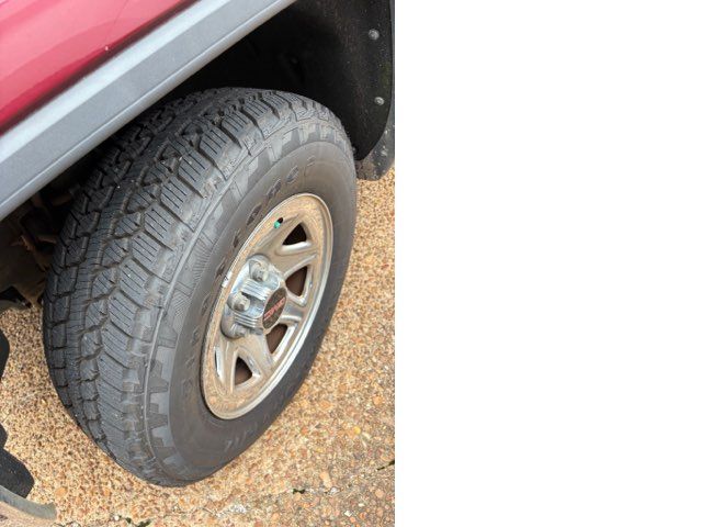 2014 GMC Sierra 1500 Base