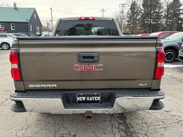 2014 GMC Sierra 1500 SLT | Ontario, OH | New Haven Auto Sales 2014 GMC Sierra 1500 SLT | Ontario, OH | New Haven Auto Sales