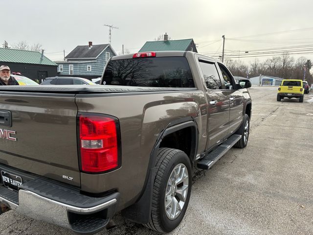 2014 GMC Sierra 1500 SLT | Ontario, OH | New Haven Auto Sales 2014 GMC Sierra 1500 SLT | Ontario, OH | New Haven Auto Sales