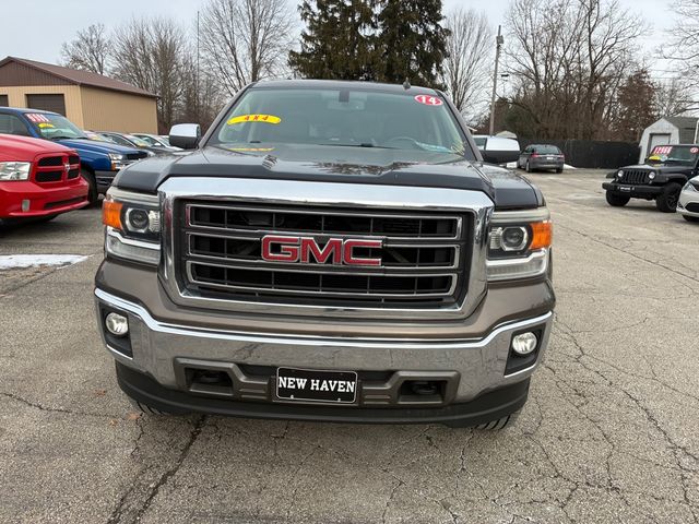 2014 GMC Sierra 1500 SLT | Ontario, OH | New Haven Auto Sales 2014 GMC Sierra 1500 SLT | Ontario, OH | New Haven Auto Sales