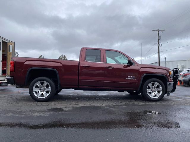 2014 GMC Sierra 1500 SLE | Spokane, WA | Max AutoSports of Spokane