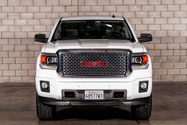 2014 GMC Sierra 1500 Denali | Van Nuys, CA | Stellar Auto INC.