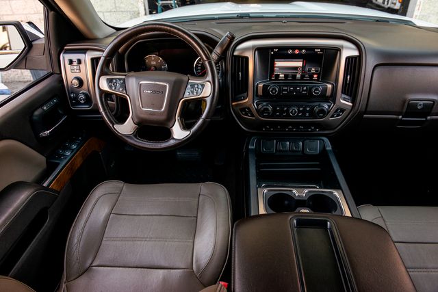 2014 GMC Sierra 1500 Denali | Van Nuys, CA | Stellar Auto INC.