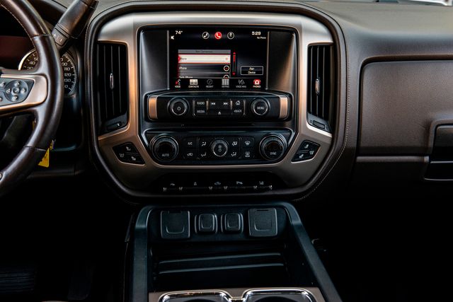 2014 GMC Sierra 1500 Denali | Van Nuys, CA | Stellar Auto INC.