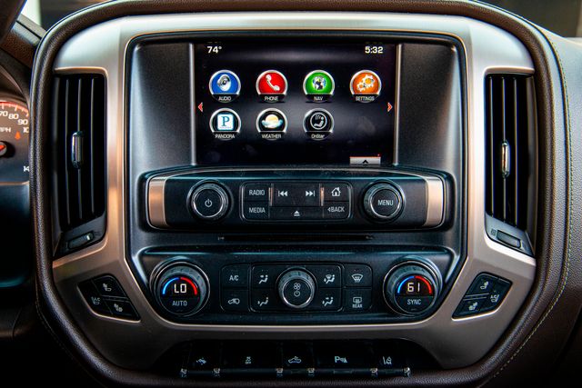 2014 GMC Sierra 1500 Denali | Van Nuys, CA | Stellar Auto INC. 2014 GMC Sierra 1500 Denali | Van Nuys, CA | Stellar Auto INC.