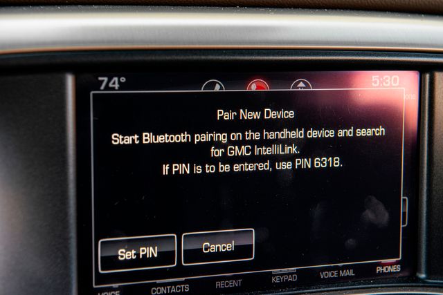 2014 GMC Sierra 1500 Denali | Van Nuys, CA | Stellar Auto INC.