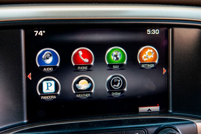 2014 GMC Sierra 1500 Denali | Van Nuys, CA | Stellar Auto INC.