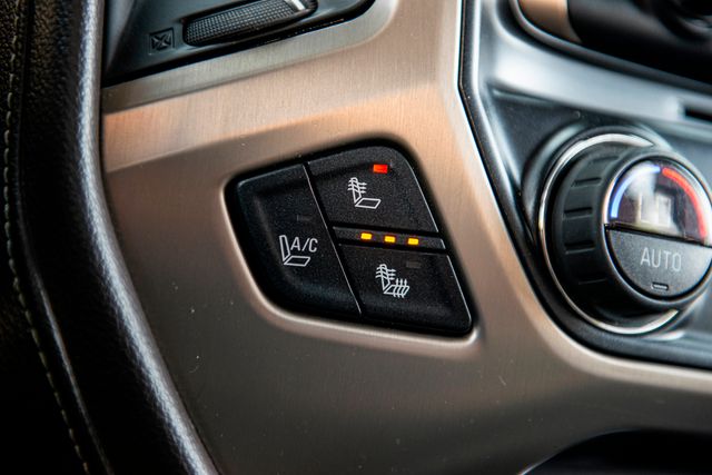 2014 GMC Sierra 1500 Denali | Van Nuys, CA | Stellar Auto INC.