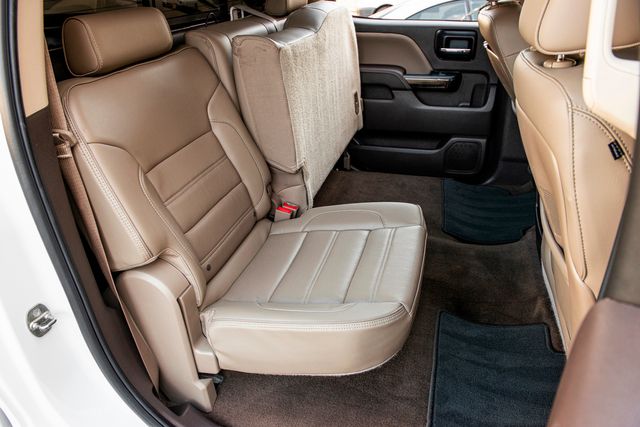 2014 GMC Sierra 1500 Denali | Van Nuys, CA | Stellar Auto INC.