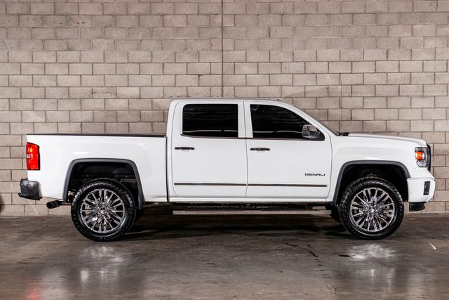 2014 GMC Sierra 1500 Denali | Van Nuys, CA | Stellar Auto INC. 2014 GMC Sierra 1500 Denali | Van Nuys, CA | Stellar Auto INC.