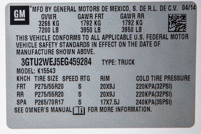 2014 GMC Sierra 1500 Denali | Van Nuys, CA | Stellar Auto INC. 2014 GMC Sierra 1500 Denali | Van Nuys, CA | Stellar Auto INC.