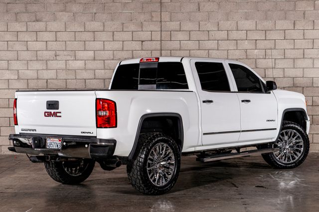 2014 GMC Sierra 1500 Denali | Van Nuys, CA | Stellar Auto INC. 2014 GMC Sierra 1500 Denali | Van Nuys, CA | Stellar Auto INC.