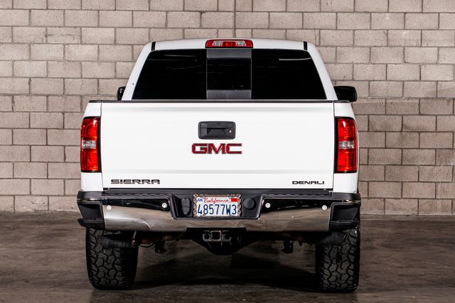 2014 GMC Sierra 1500 Denali | Van Nuys, CA | Stellar Auto INC.