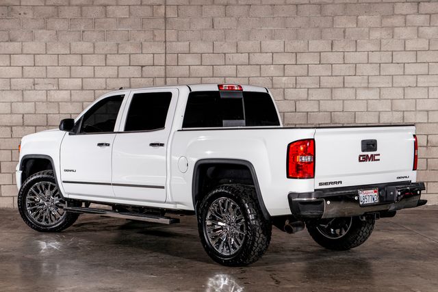2014 GMC Sierra 1500 Denali | Van Nuys, CA | Stellar Auto INC. 2014 GMC Sierra 1500 Denali | Van Nuys, CA | Stellar Auto INC.