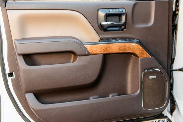 2014 GMC Sierra 1500 Denali | Van Nuys, CA | Stellar Auto INC.